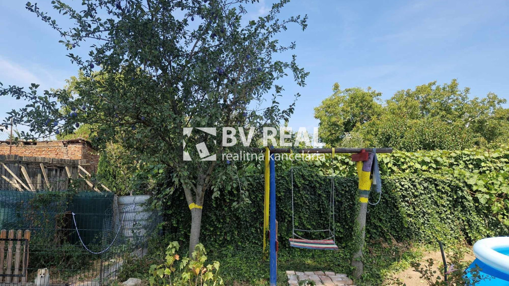 BV REAL Na predaj 2 rodinné domy obec Rybany FM2171