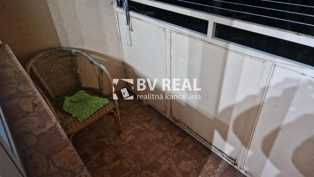 BV REAL Na predaj 3 izbový byt Prievidza FM2429