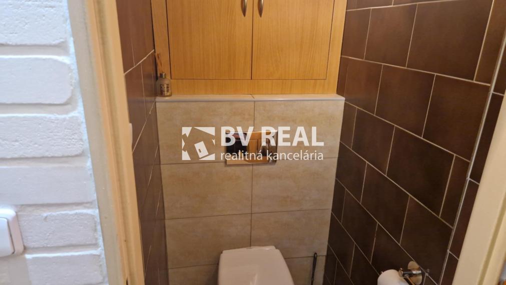 BV REAL Na predaj 3 izbový byt Prievidza FM2429