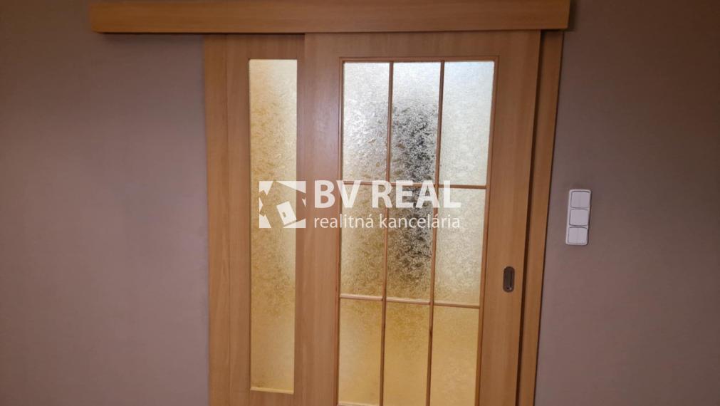 BV REAL Na predaj 3 izbový byt Prievidza FM2429