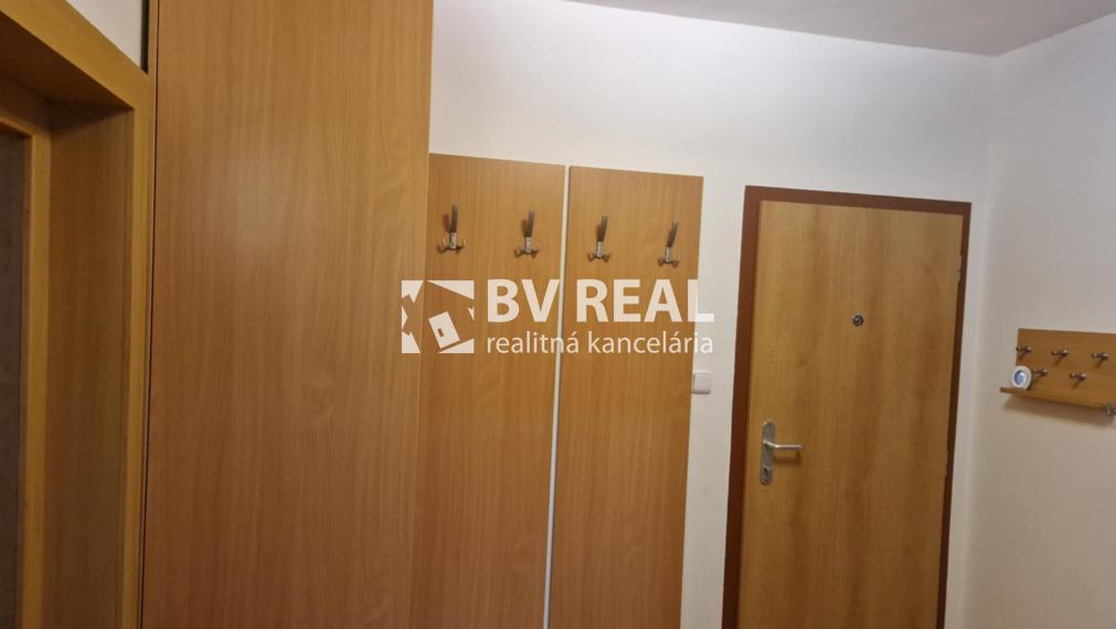 BV REAL Na predaj 3 izbový byt Prievidza FM2429