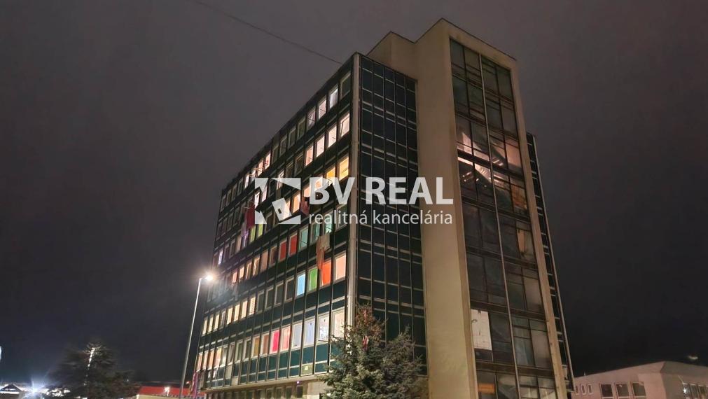 BV REAL na predaj 2 izbový byt Žiar nad Hronom FM2400