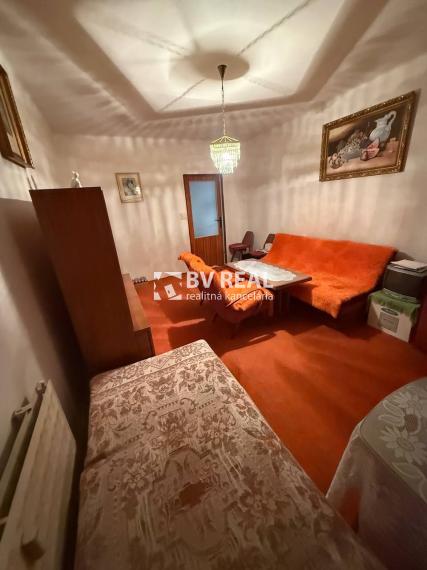 BV REAL Na predaj 2 izbový byt 2 balkóny Partizánke FM2378