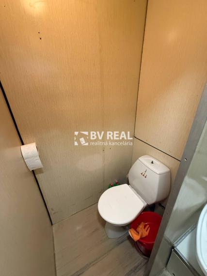 BV REAL Na predaj 2 izbový byt 2 balkóny Partizánke FM2378