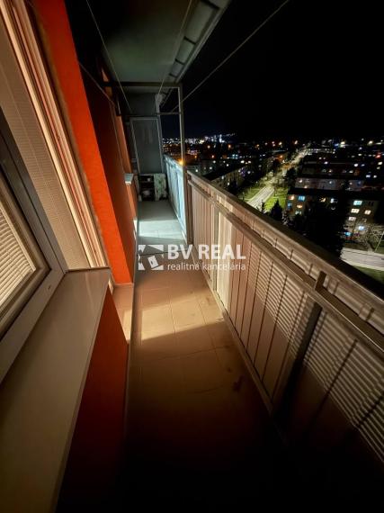 BV REAL Na predaj 2 izbový byt 2 balkóny Partizánke FM2378