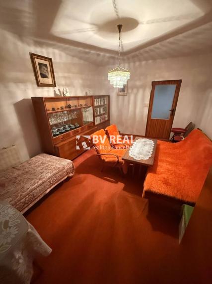 BV REAL Na prenájom 2 izbový byt Partizánke FM2379