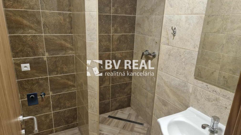 BV REAL Na prenájom s odkupom na splátky 2 izbový byt FM2267