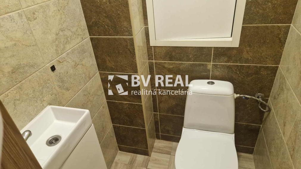 BV REAL Na prenájom s odkupom na splátky 2 izbový byt FM2267