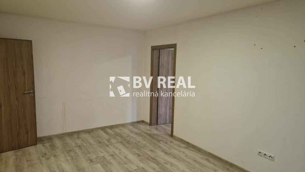 BV REAL Na prenájom s odkupom na splátky 2 izbový byt FM2267