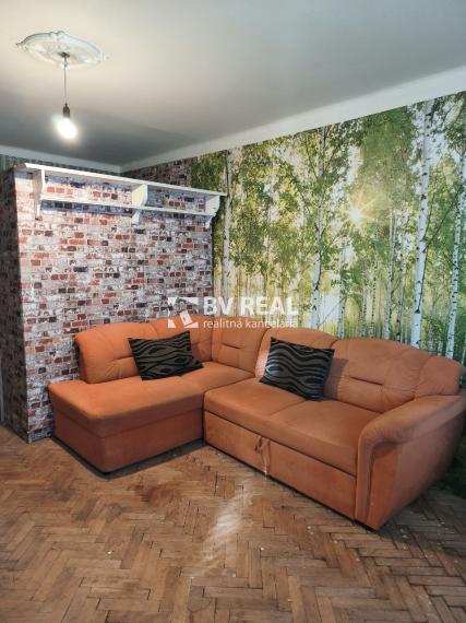 BV REAL Na prenájom 2 izbový byt s odkupom na splátky FM2394