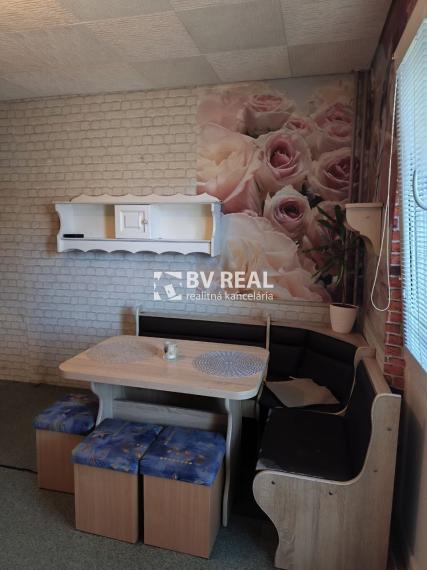 BV REAL Na prenájom 2 izbový byt s odkupom na splátky FM2394