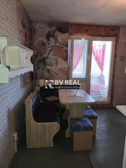 BV REAL Na prenájom 2 izbový byt s odkupom na splátky FM2394