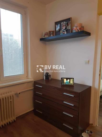 BV REAL Na prenájom 1 izbový byt Prievidza FM2426