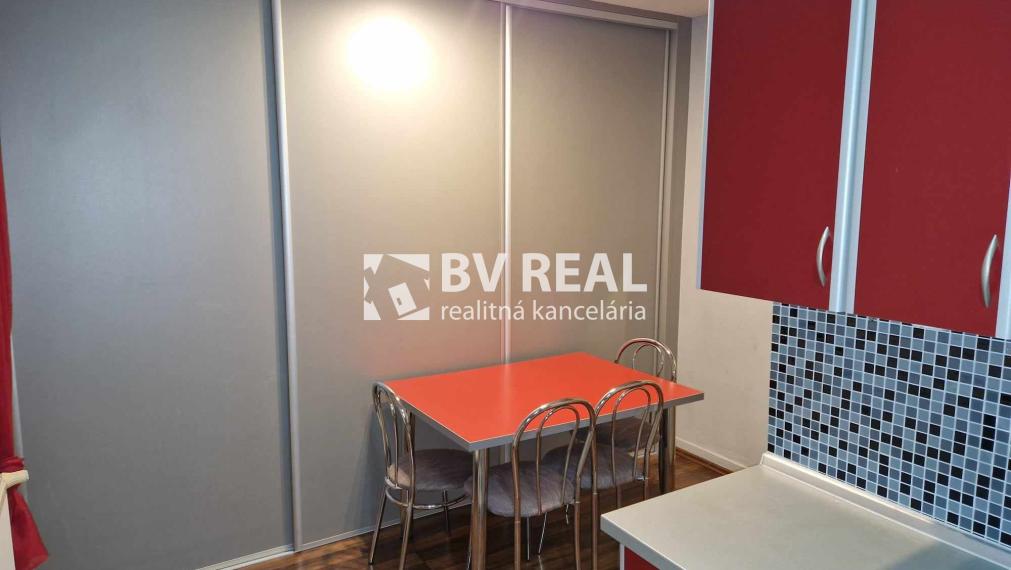 BV REAL na predaj investičný 2 izbový byt Prievidza FM1939
