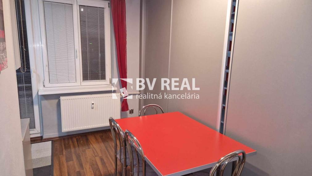 BV REAL na predaj investičný 2 izbový byt Prievidza FM1939