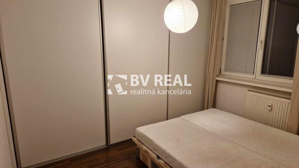 BV REAL na predaj investičný 2 izbový byt Prievidza FM1939