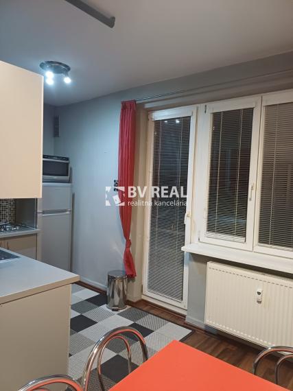BV REAL na predaj investičný 2 izbový byt Prievidza FM1939