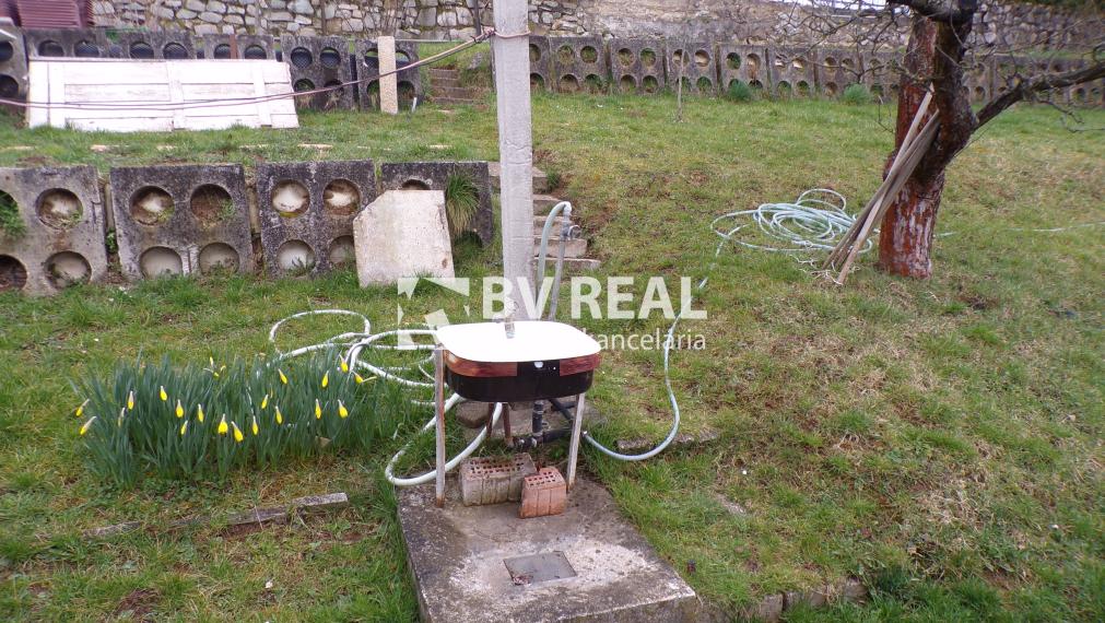 BV REAL Na prenájom aj odkup chata a záhrada Brodzany FM1905