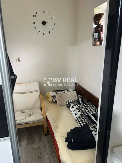 BV REAL na predaj rodinný dom Handlová FM2186