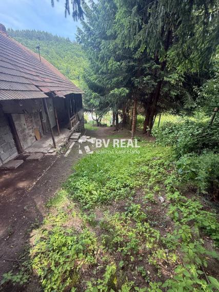 BV REAL na prenájom rodinný dom s možnosťou aj odkupu FM2183