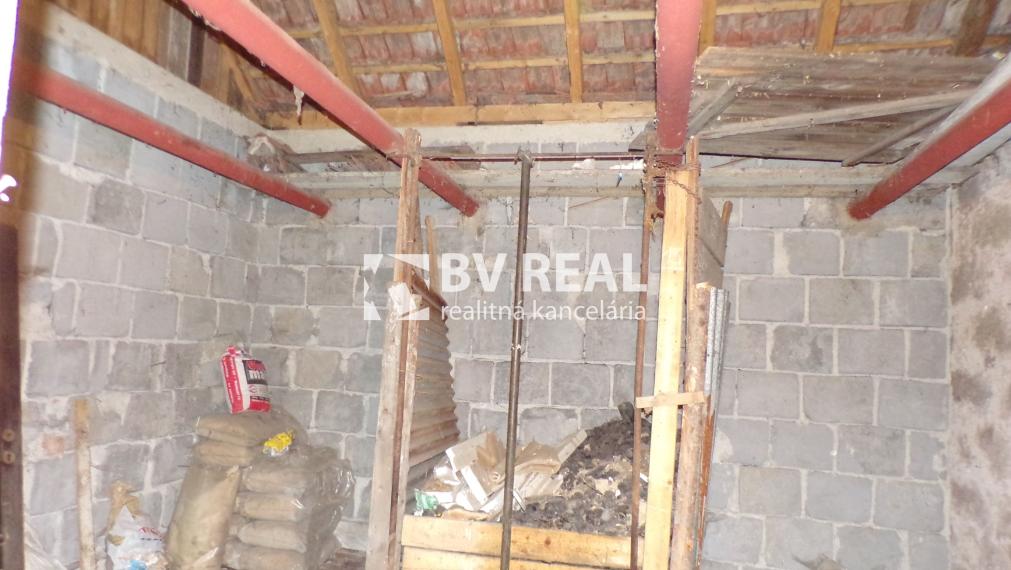 BV REAL na prenájom rodinný dom s možnosťou aj odkupu FM2183