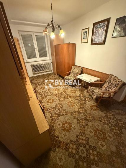BV REAL Na prenájom 3 izbový byt Partizánke FM2376