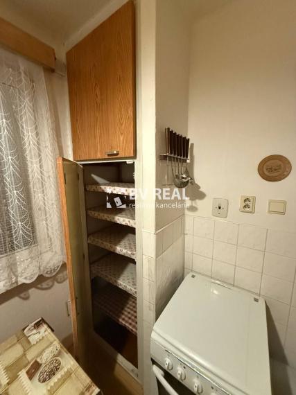 BV REAL Na prenájom 3 izbový byt Partizánke FM2376