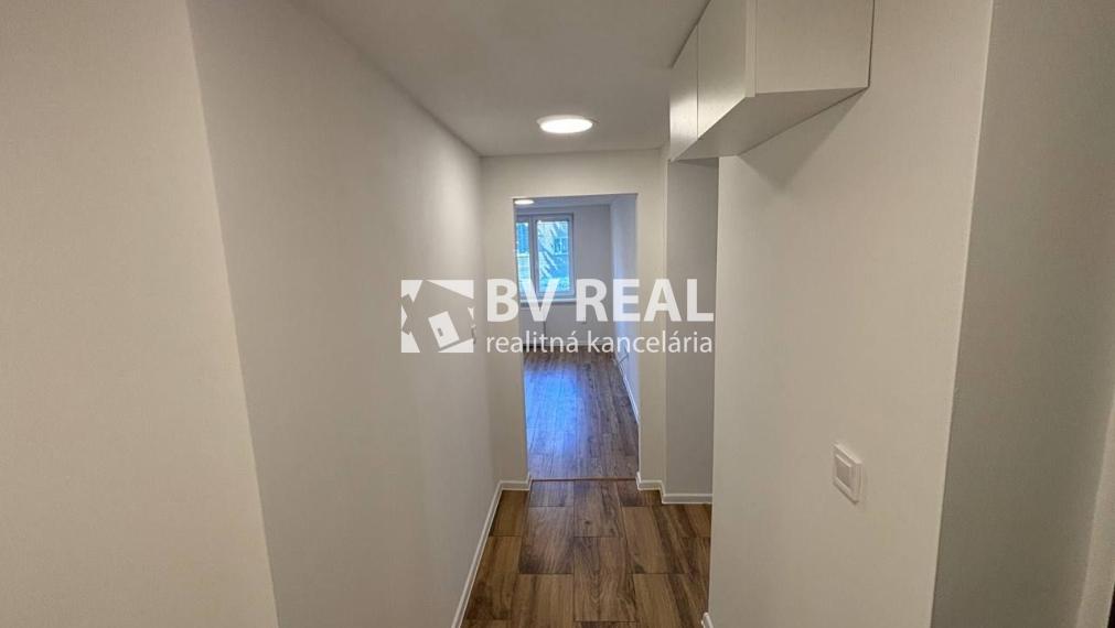BV REAL Na prenájom 2 izbový byt +odkup aj na splátky FM2177