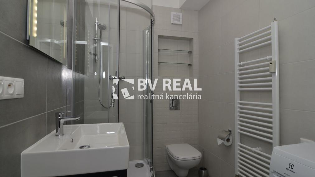 BV REAL Na prenájom garsónka Bánovce nad Bebravou FM2159