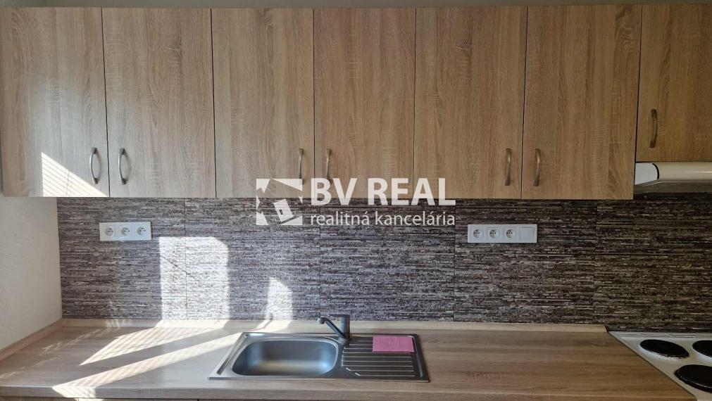 BV REAL Na prenájom 2 izbový byt s odkupom na splátky FM2328