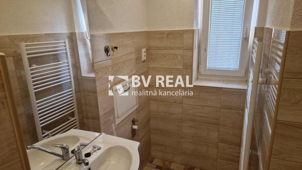 BV REAL Na prenájom 2 izbový byt s odkupom na splátky FM2328