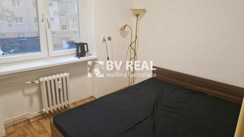 BV REAL Na prenájom 2 izbový byt s odkupom na splátky FM2332