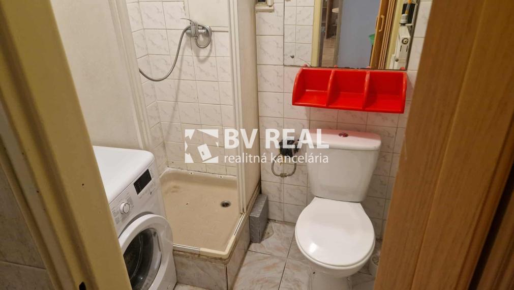 BV REAL Na prenájom 2 izbový byt s odkupom na splátky FM2332