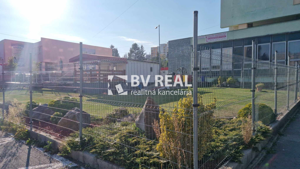 BV REAL na predaj 4 izbový apartmán Žiar nad Hronom FM7375