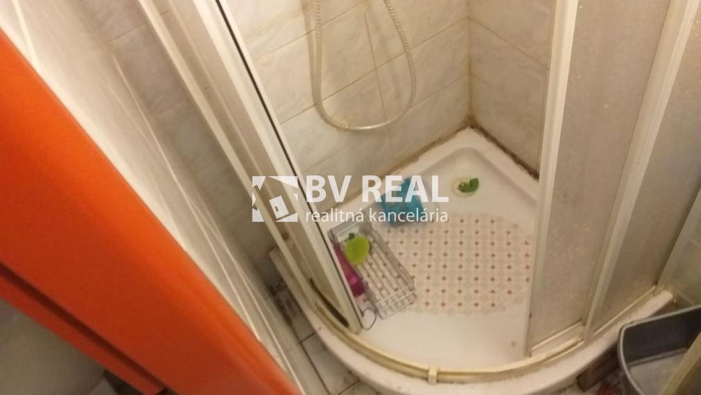 BV REAL na prenájom 4 izbový apartmán Žiar nad Hronom FM2093