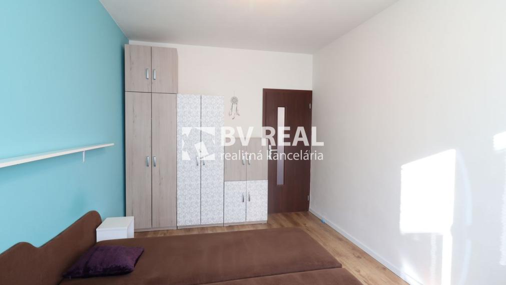 BV REAL prenájom 2 izbový byt 50 m2 Prievidza Zapotočky BV6003