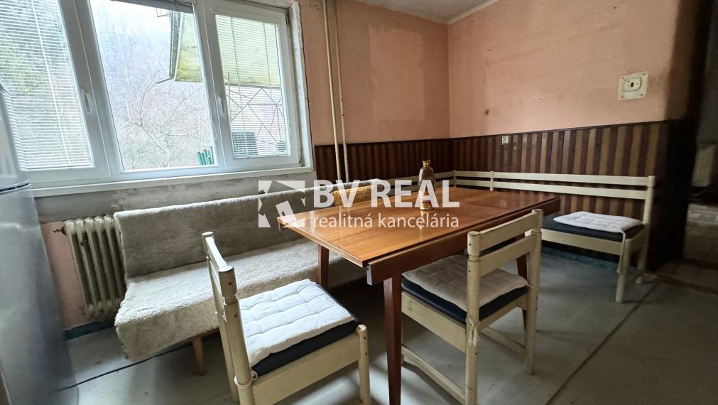 BV REAL Na predaj rodinný dom s odkupom aj na splátky FM2296
