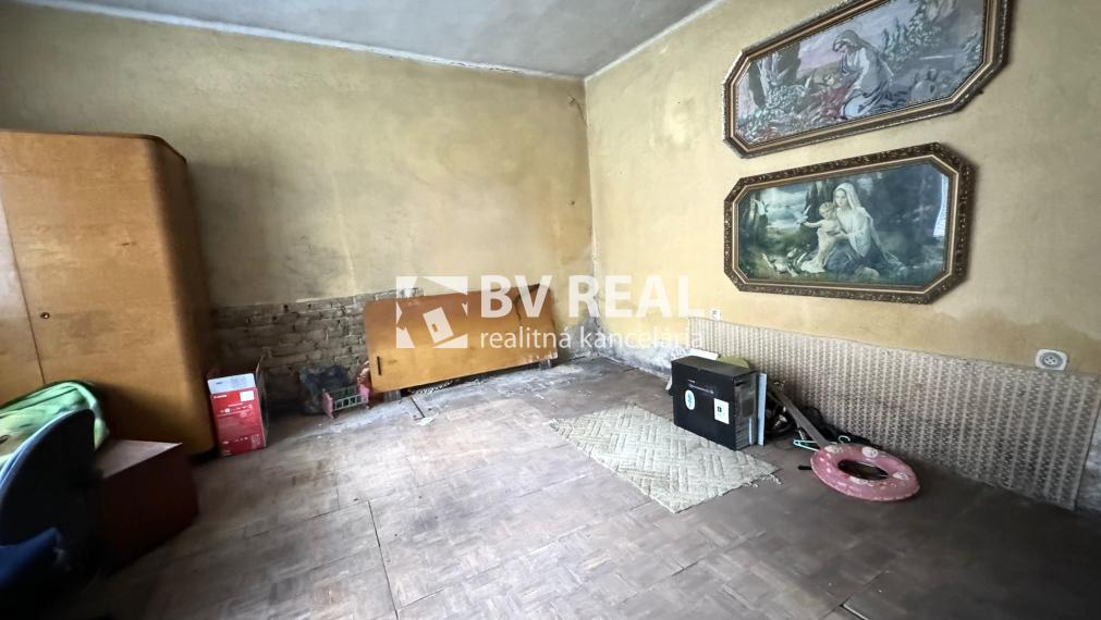 BV REAL Na predaj rodinný dom s odkupom aj na splátky FM2296