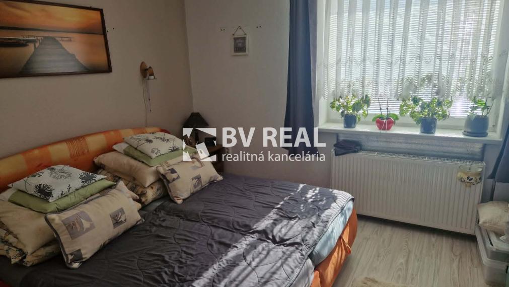 BV REAL Na predaj rodinný dom obec Chrenovec-Brusno FM2446