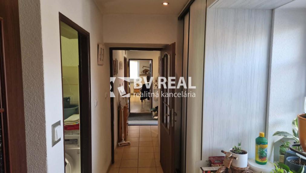BV REAL Na predaj rodinný dom obec Chrenovec-Brusno FM2446