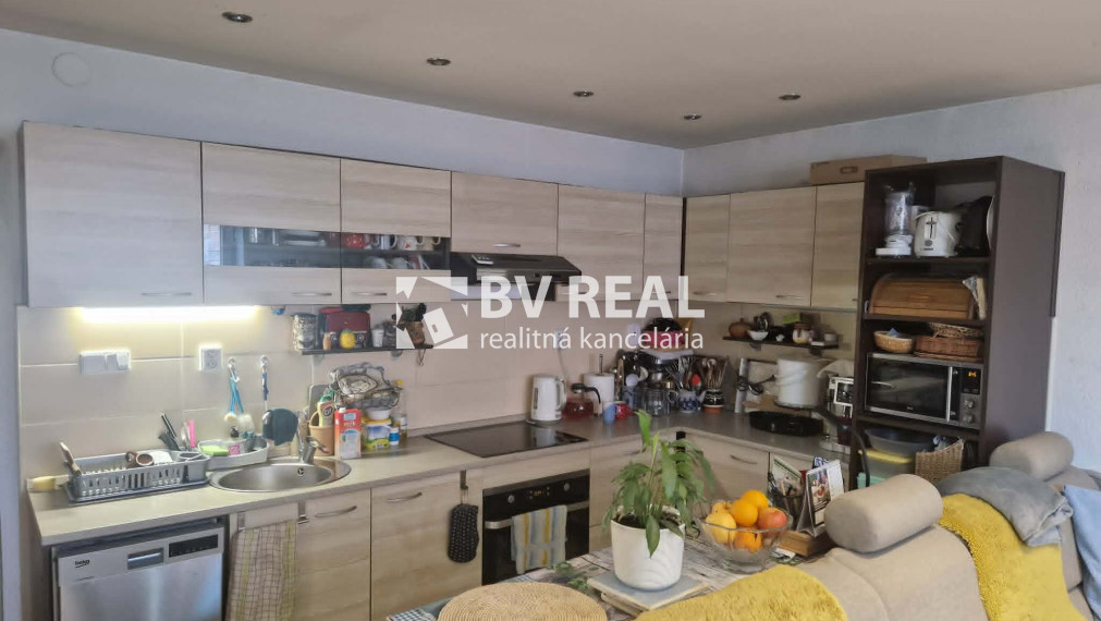 BV REAL Na predaj rodinný dom obec Chrenovec-Brusno FM2446