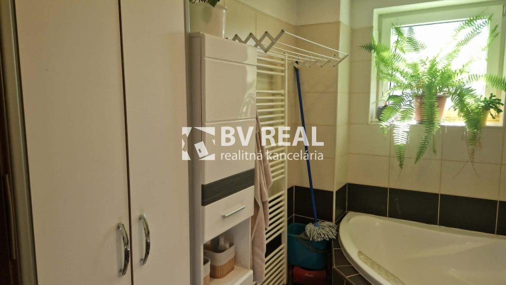 BV REAL Na predaj rodinný dom obec Chrenovec-Brusno FM2446