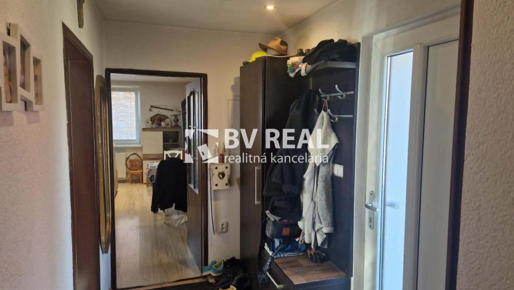 BV REAL Na predaj rodinný dom obec Chrenovec-Brusno FM2446
