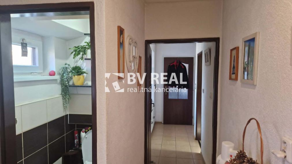 BV REAL Na predaj rodinný dom obec Chrenovec-Brusno FM2446