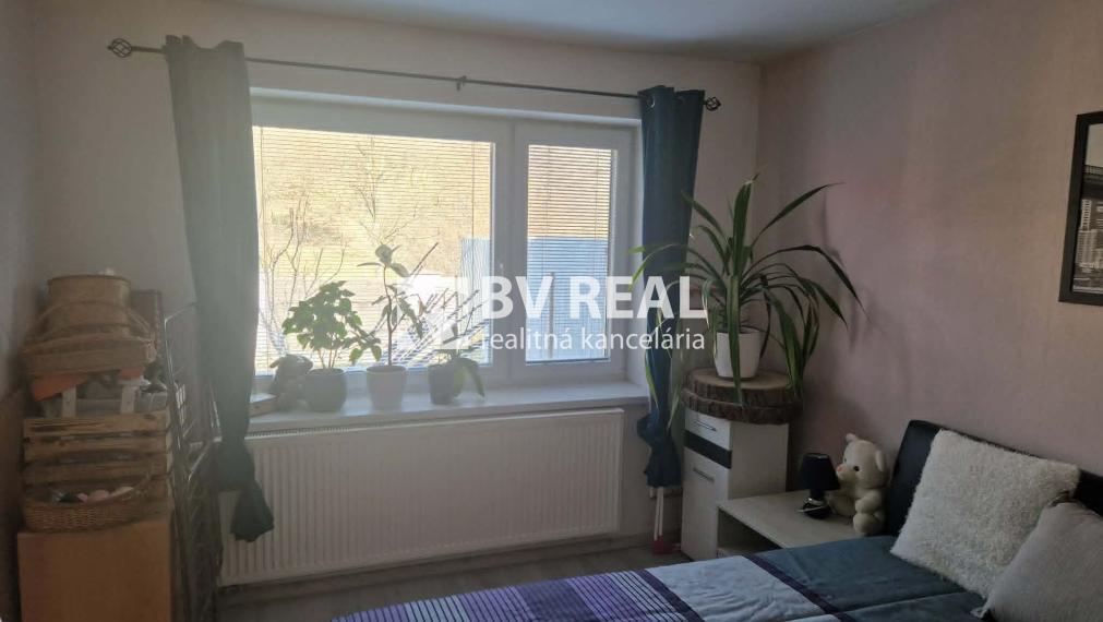 BV REAL Na predaj rodinný dom obec Chrenovec-Brusno FM2446