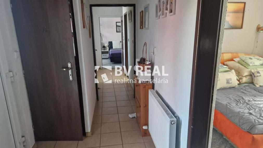 BV REAL Na predaj rodinný dom obec Chrenovec-Brusno FM2446