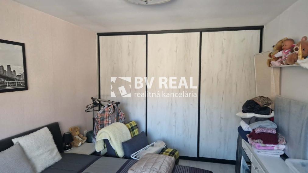 BV REAL Na predaj rodinný dom obec Chrenovec-Brusno FM2446