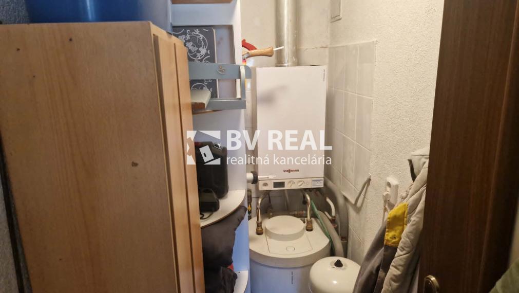 BV REAL Na predaj rodinný dom obec Chrenovec-Brusno FM2446