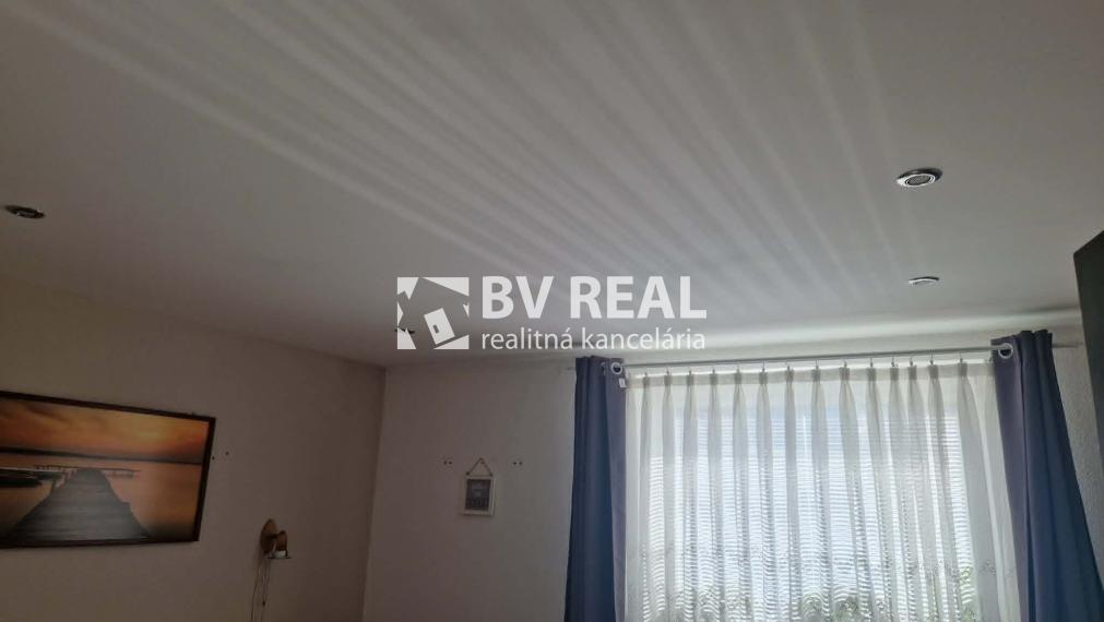BV REAL Na predaj rodinný dom obec Chrenovec-Brusno FM2446