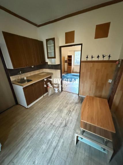 BV REAL na predaj rodinný dom mesto Handlová FM2450